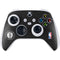 NBA Brooklyn Nets Distressed Xbox Series S Controller Skin